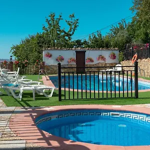 Casa rural Rurales Macabes, Alpujarra de la Sierra