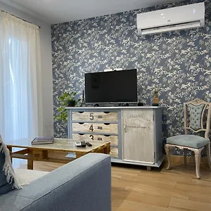 Apartamento Piso Vintage, Córdoba