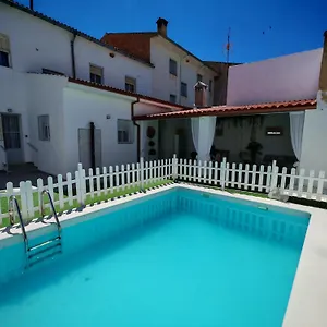 Сasa de vacaciones Rural Casa La Abuela, Arbuniel