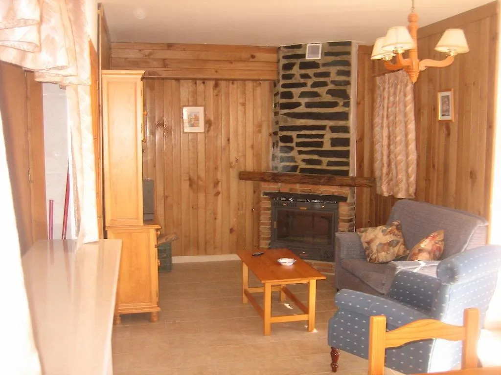 Alojamiento Rural Mirador Del Avellano Apartment Alpujarra De La Sierra