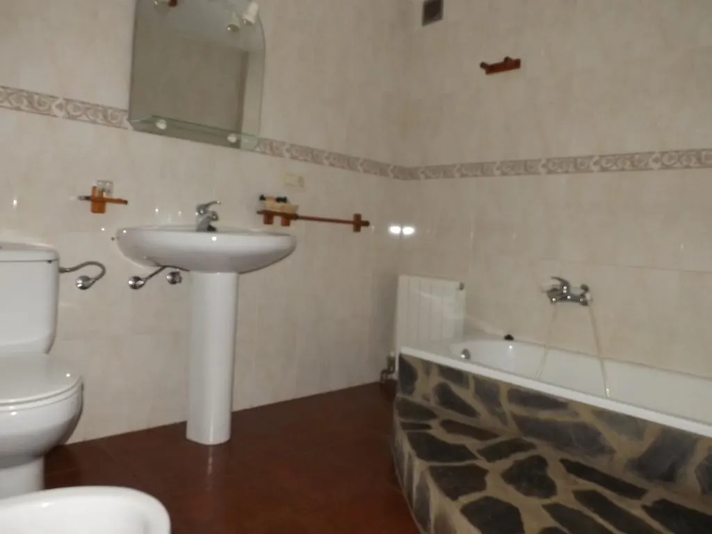 Alojamiento Rural Mirador Del Avellano Apartment Alpujarra De La Sierra Spain