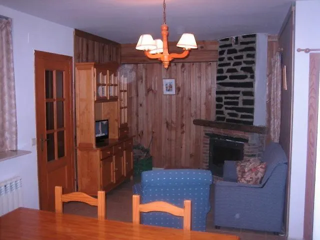 Alojamiento Rural Mirador Del Avellano Apartment Alpujarra De La Sierra Spain